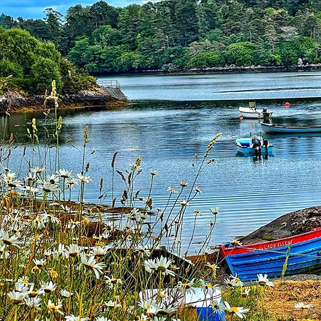 Niblick Bantry Exterior foto