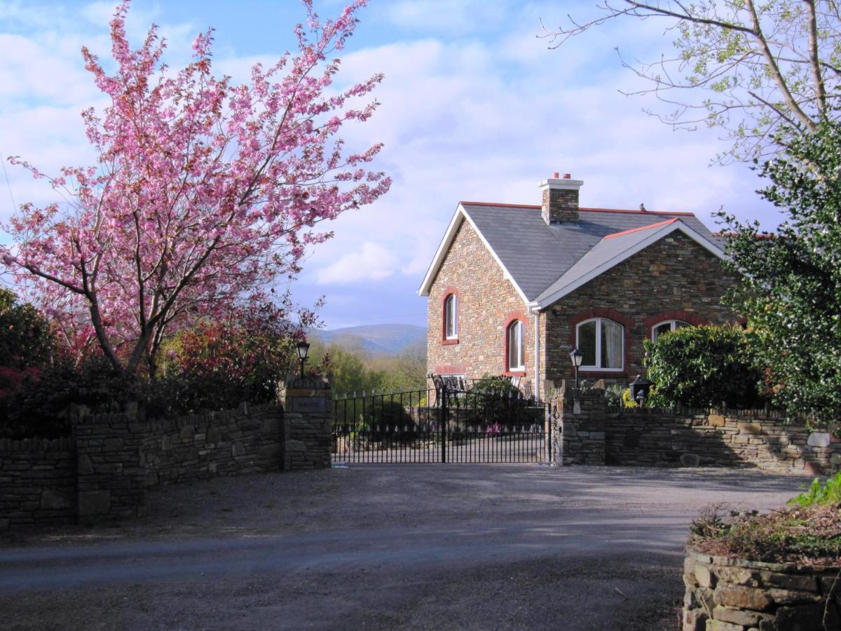 Niblick Bantry Exterior foto