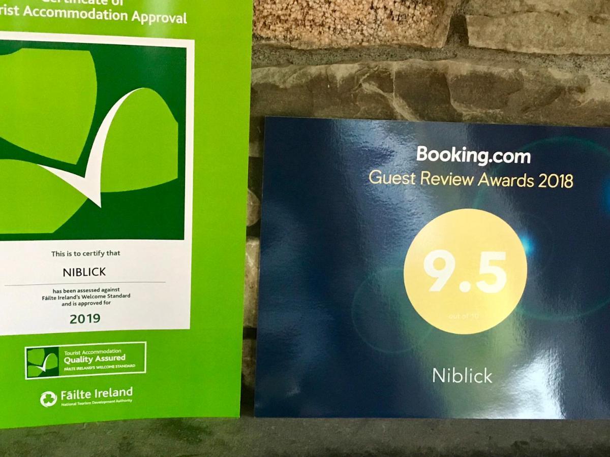 Niblick Bantry Exterior foto