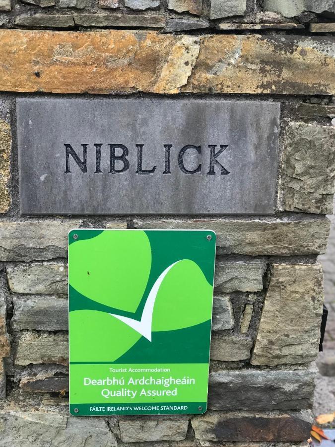 Niblick Bantry Exterior foto