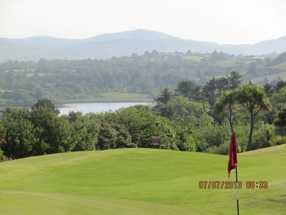 Niblick Bantry Exterior foto