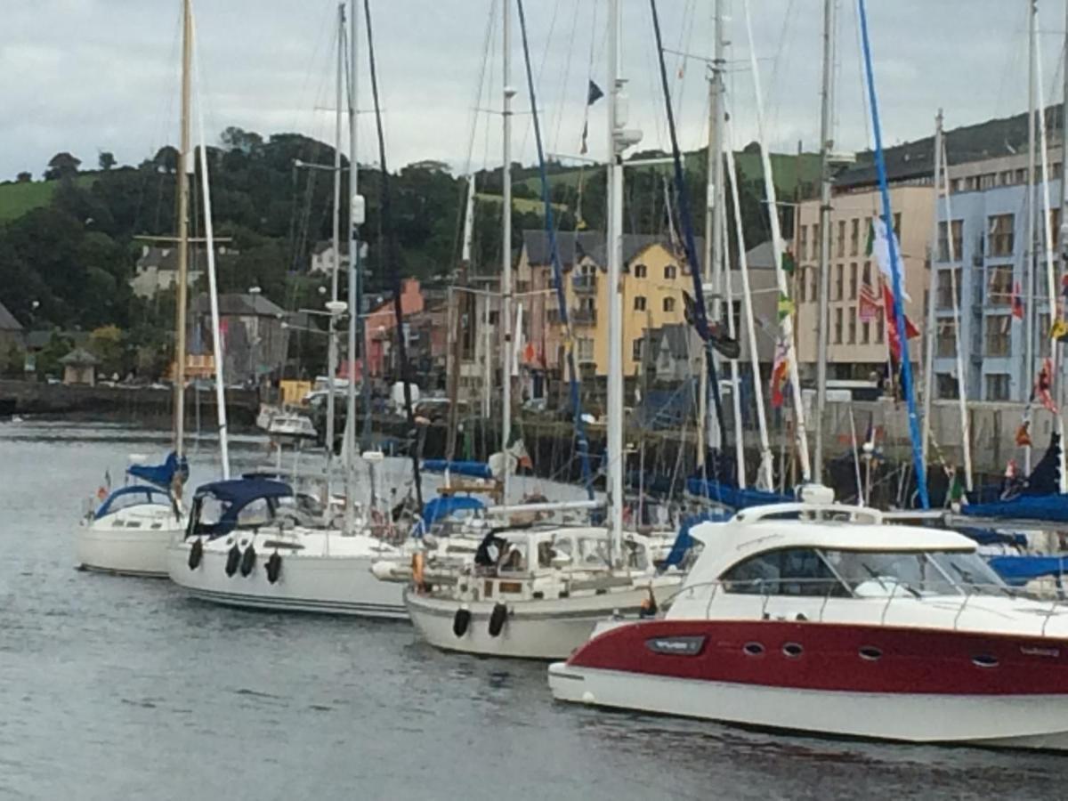 Niblick Bantry Exterior foto