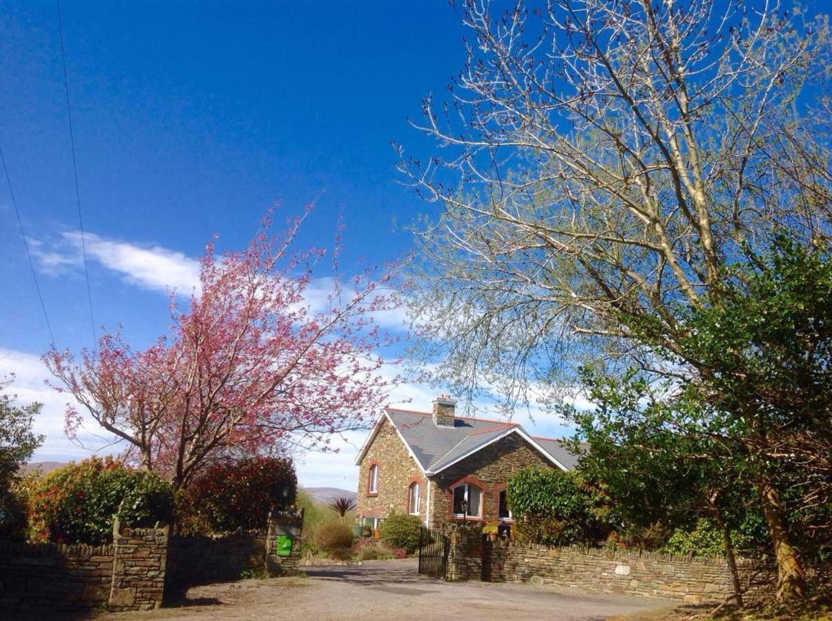 Niblick Bantry Exterior foto