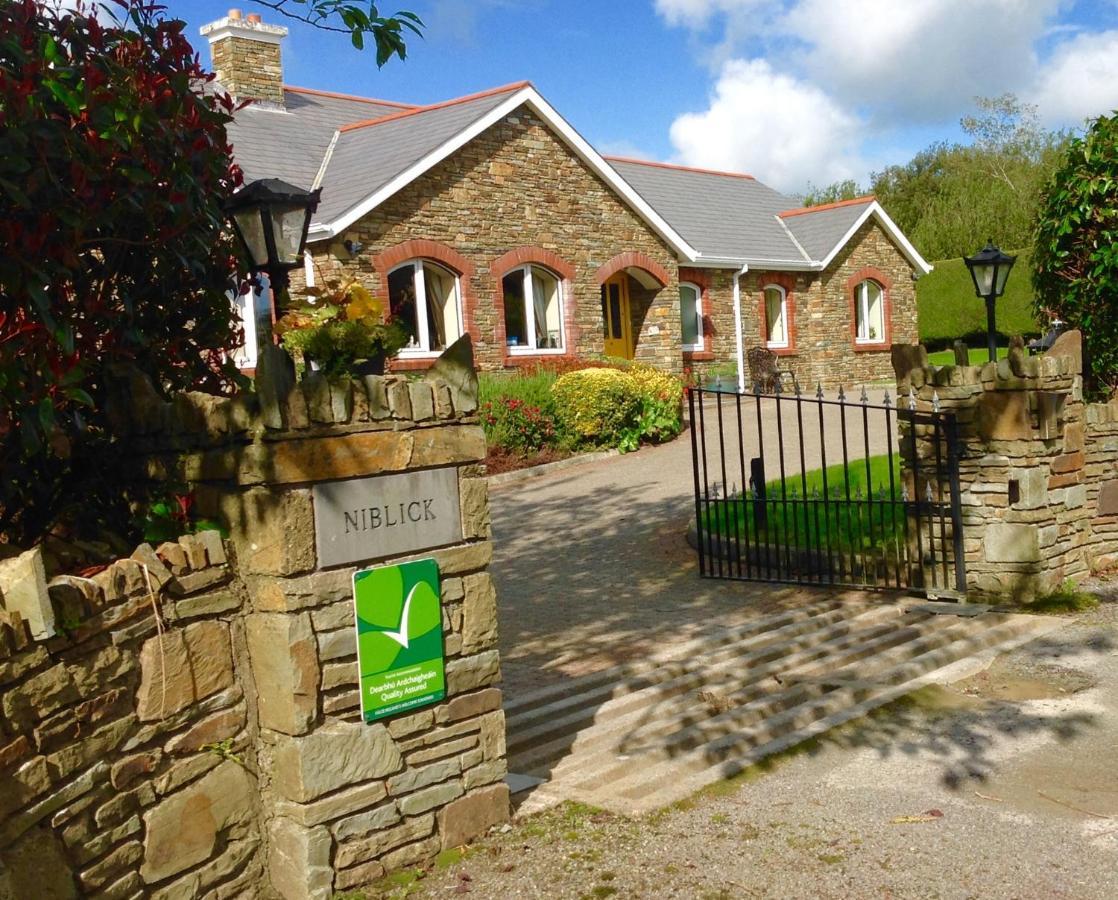 Niblick Bantry Exterior foto