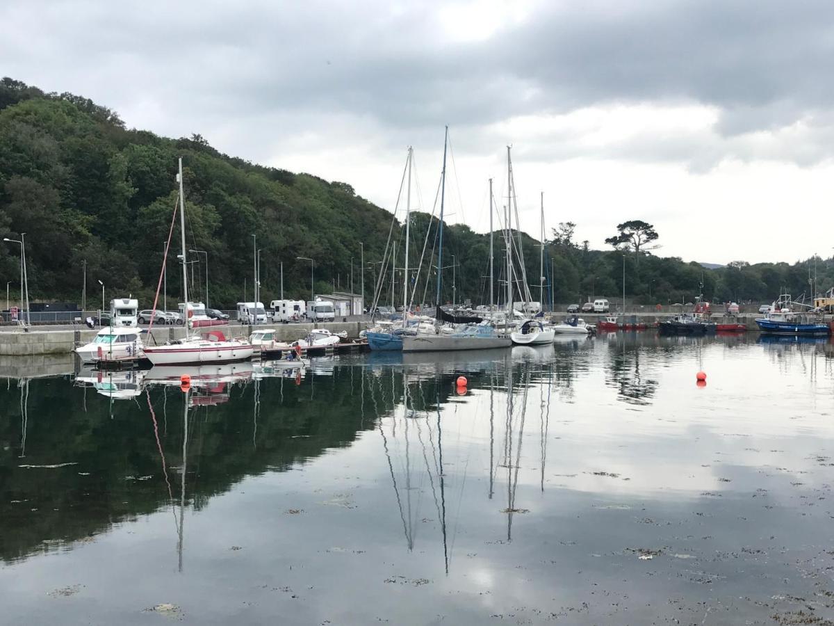 Niblick Bantry Exterior foto