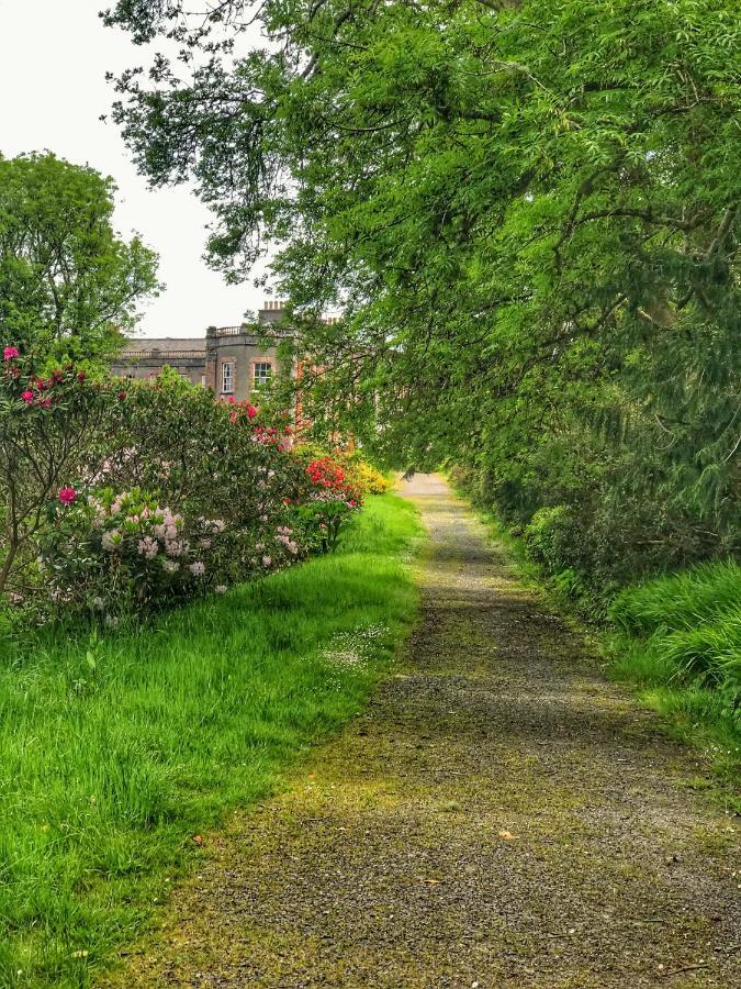 Niblick Bantry Exterior foto