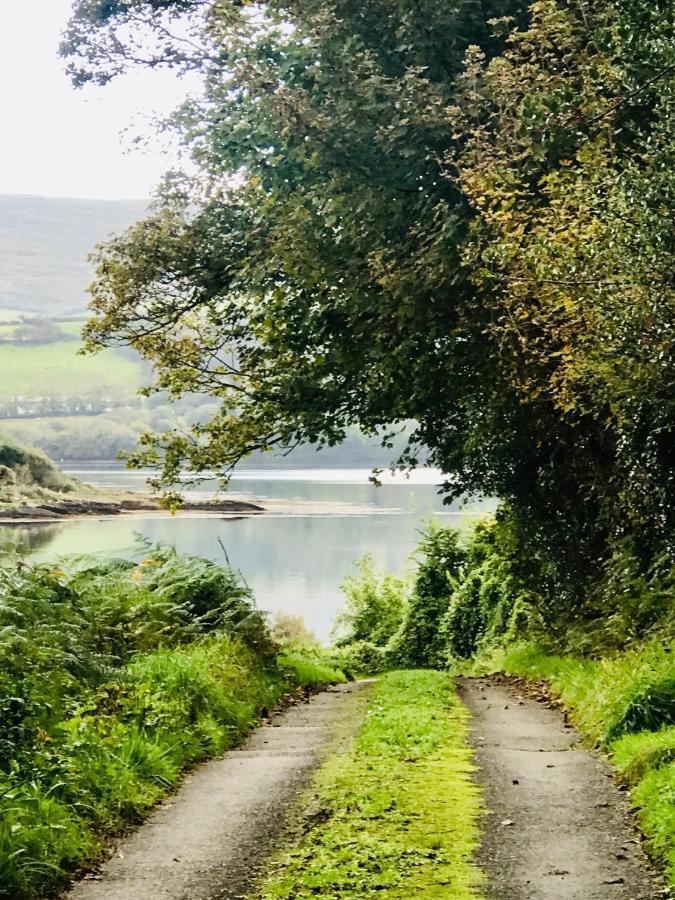 Niblick Bantry Exterior foto