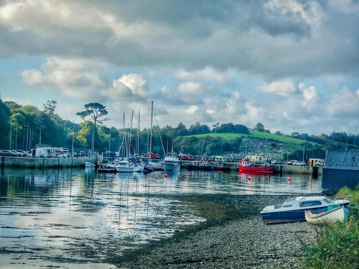 Niblick Bantry Exterior foto