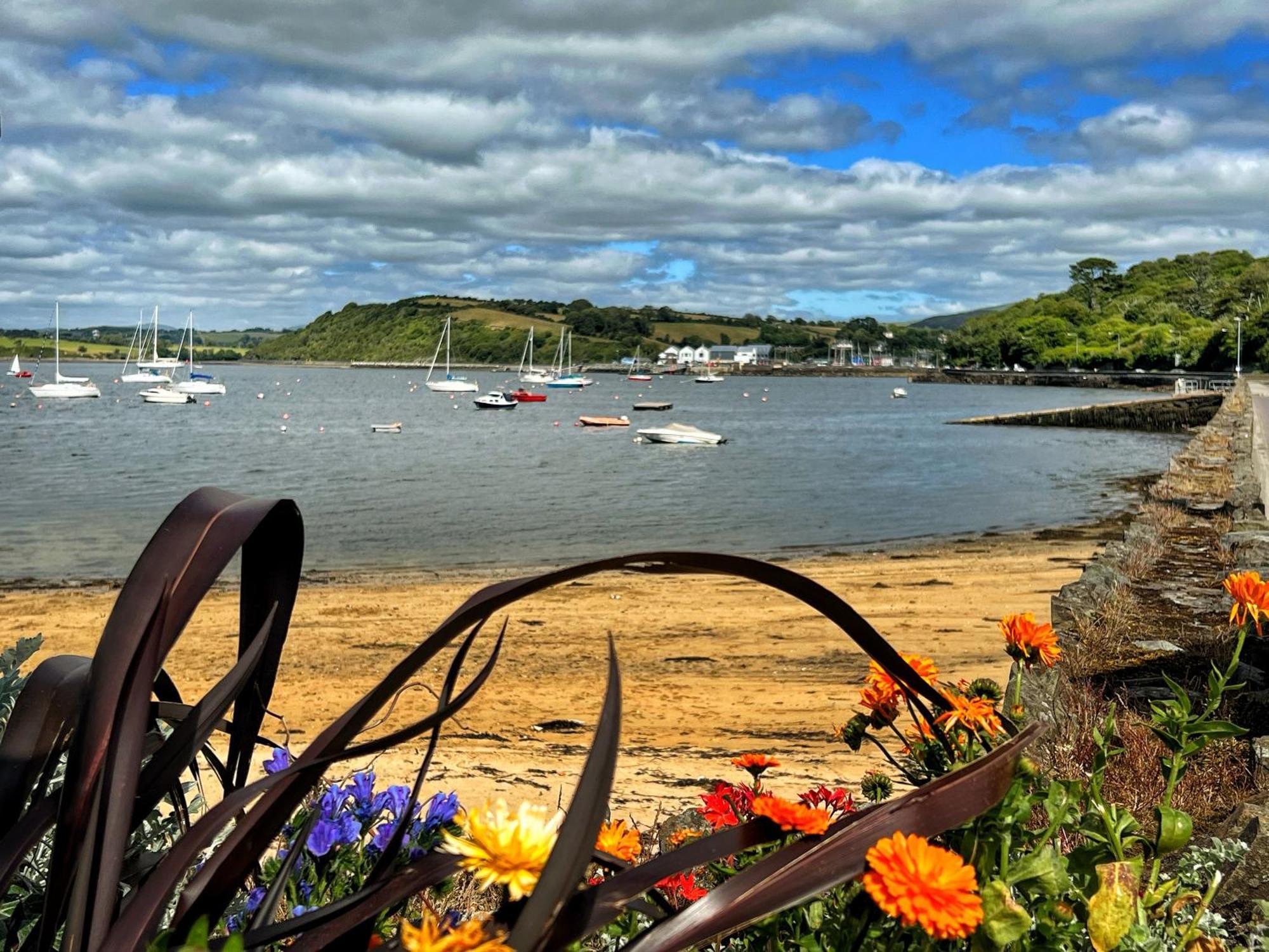 Niblick Bantry Exterior foto